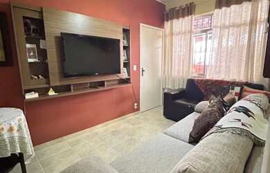 Imagem: RC _ CASA À VENDA NO GUANABARA