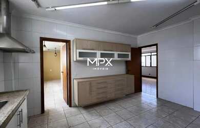 Imagem: O apartamento possui 3 Dormitórios, 3 Banheiros, 1 Vaga na