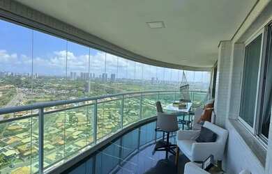 Imagem 11: Apartamento à venda no ART RESIDENCE , JAGUARIBE, Salvador, BA