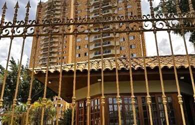 Imagem: O apartamento possui 3 Dormitórios, 3 Banheiros, 1 Vaga na