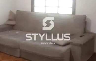 Imagem: A casa possui 2 Dormitórios, 1 Banheiro e 85m² de Área e