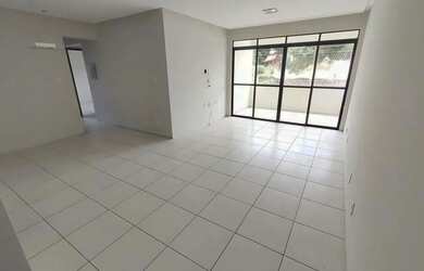 Imagem: O apartamento possui 3 Dormitórios, 3 Banheiros, 1 Vaga na