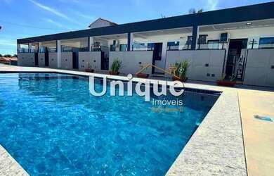 Imagem: O studio possui 1 Dormitório, 1 Banheiro, 1 Vaga na garagem