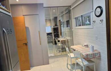 Imagem 15: Casa com 4 dormitórios, 350 m² - venda por R$ 5.320.000,00 ou aluguel por R$ 31.250,00/mês