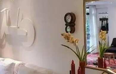 Imagem 3: Apartamento em Avenida Visconde de Albuquerque - Leblon - Rio de Janeiro/RJ