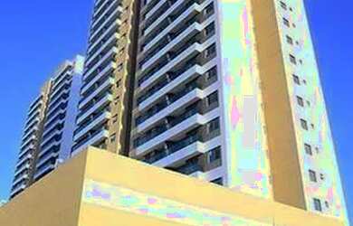 Imagem: O apartamento possui 3 Dormitórios, 2 Banheiros, 2 Vagas na