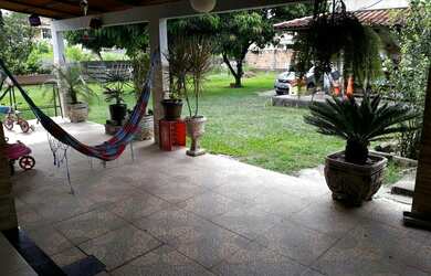 Imagem 11: Alugo casas. 590m² de Área, 5 Vagas na garageme3 Dormitórios