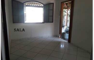 Imagem 3: Linda casa c 3 Qts,Parque São Vicente, Churrasqueira com forno a lenha,...