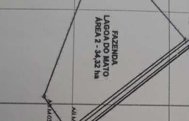 Imagem 14: Área à venda, 340000 m² por R$ 977.000,00 - Touros - Touros/RN