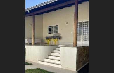 Imagem 5: Casa residencial 3 q 3 banheiros casa alta com porão