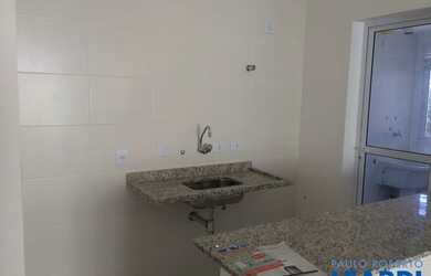 Imagem 6: APARTAMENTO - MORUMBI - SP