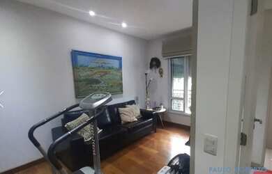 Imagem 15: APARTAMENTO - CITY PINHEIROS - SP