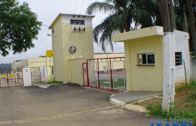 Imagem: O depósito possui 3.600m² de Área e está localizado em