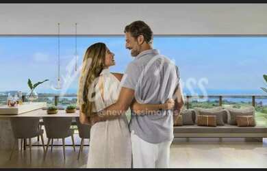 Imagem 14: Apartamento à venda no bairro Barra da Tijuca - Rio de Janeiro/RJ, Zona...