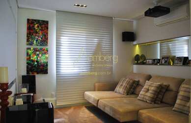 Imagem 9: Casa em condomínio no Alto da Boa Vista - Jardim dos Estados