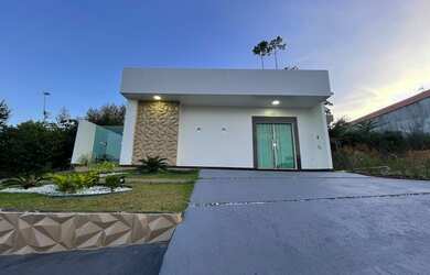 Imagem 2: Casa maravilhosa no condomínio residencial Quinta das Marinas, localizada...