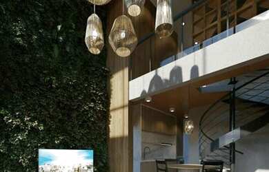 Imagem 10: Loft Mezanino na Praia dos Carneiros, Max Carneiros Exclusive