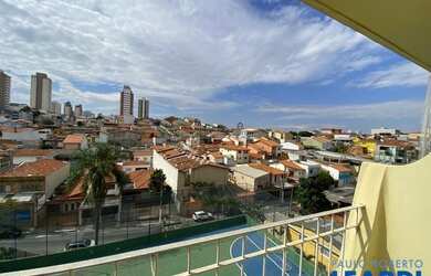 Imagem 9: APARTAMENTO - PENHA - SP. Piscina, Churrasqueira, Varandae63m² de Área