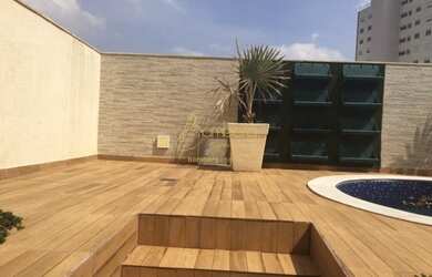 Imagem 3: Deslumbrante apartamento na Vila Suzana