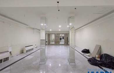 Imagem: O depósito possui 1.000m² de Área e está localizado em