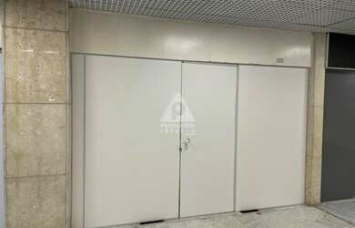 Imagem 3: Loja Comercial, com vaga na escritura no Shopping Cassino Atlântico