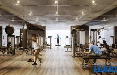 Imagem 3: APARTAMENTO - CONSOLAÇÃO - SP