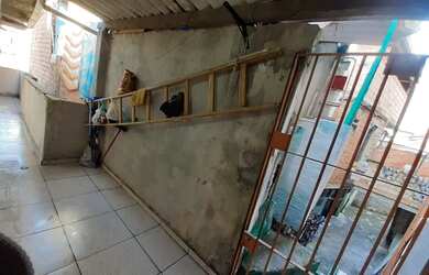 Imagem 3: Vende-se casa Casa com 1 dormitório