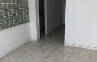 Imagem: O depósito possui 210m² de Área e está localizado em Pinheiros