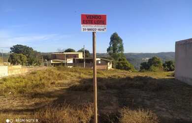 Imagem: O terreno possui 630m² de Área e está localizado em São