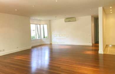 Imagem 3: Alto da Boa Vista - Projeto Exclusivo