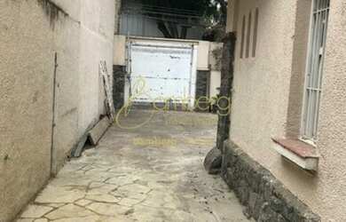 Imagem 14: CASA NO JARDIM AMERICA. 265m² de Área, 5 Vagas na garageme3 Dormitórios