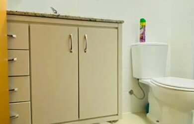 Imagem 4: Apartamento para venda com 130 metros quadrados com 4 quartos em Jardim...