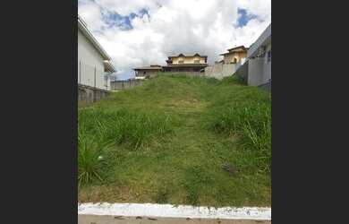 Imagem 3: TERRENO EM CONDOMÍNIO - CONDOMÍNIO VILLAGIO CAPRICCIO - SP