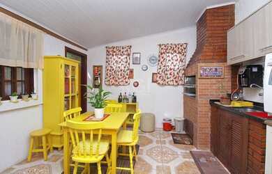 Imagem 15: Porto Alegre - Casa Padrão - Guarujá