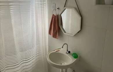 Imagem 4: Casa em bananeiras