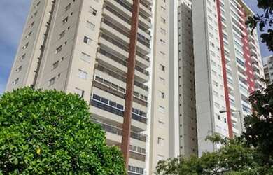 Imagem: O apartamento possui 3 Dormitórios, 4 Banheiros, 2 Vagas na