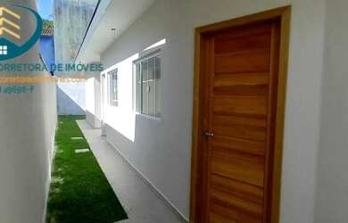 Imagem 3: Casa à venda no bairro Massaguaçu - Caraguatatuba/SP