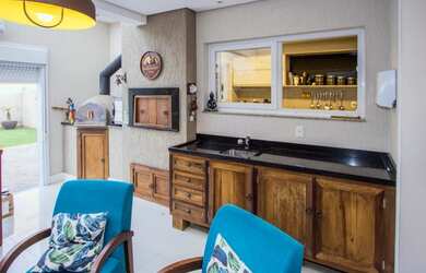 Imagem 13: Porto Alegre - Casa Padrão - Guarujá