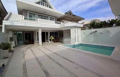 Imagem 1: RIO DE JANEIRO - Casa padrão - RECREIO DOS BANDEIRANTES