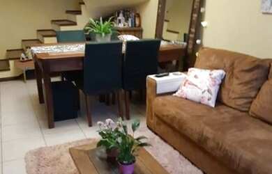 Imagem 6: Porto Alegre - Casa Padrão - Guarujá