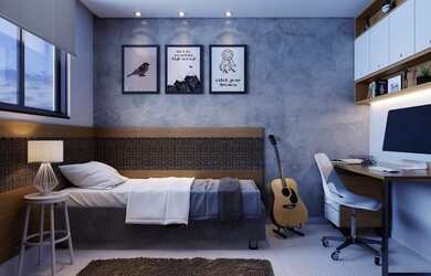 Imagem 6: ARAUCáRIA - Apartamento Padrão - Boqueirão