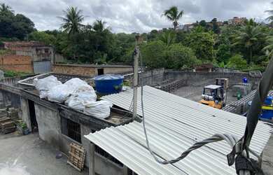 Imagem 10: Galpão/Depósito/Armazém para venda com 1250 metros quadrados