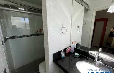 Imagem 12: APARTAMENTO - VILA ALZIRA - SP