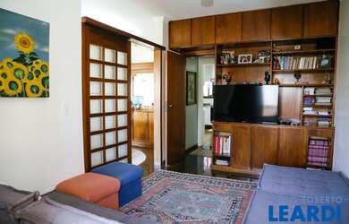 Imagem 12: APARTAMENTO - CENTRO - SP