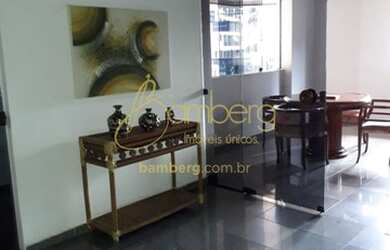 Imagem 5: ASTÚRIAS ANDAR ALTO. Varanda, 114m² de Área, 1 Vaga na garageme3 Dormitórios