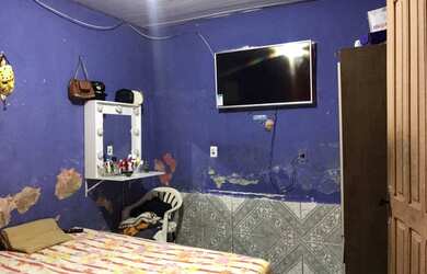 Imagem 5: Casa 8x25 Casa com 3 dormitórios