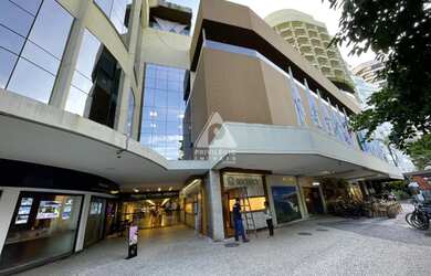 Imagem 8: Loja Comercial, com vaga na escritura no Shopping Cassino Atlântico