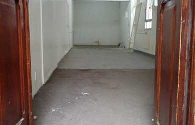 Imagem: O depósito possui 62m² de Área e está localizado em Praça