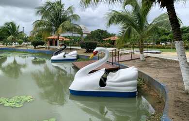 Imagem 9: Vende se terreno de esquina no greenville