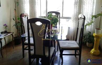 Imagem 1: Belo apartamento no Campo Belo